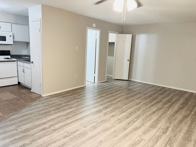 Interior Photo - Pied Piper Apartments (Studio/1 Bath)
