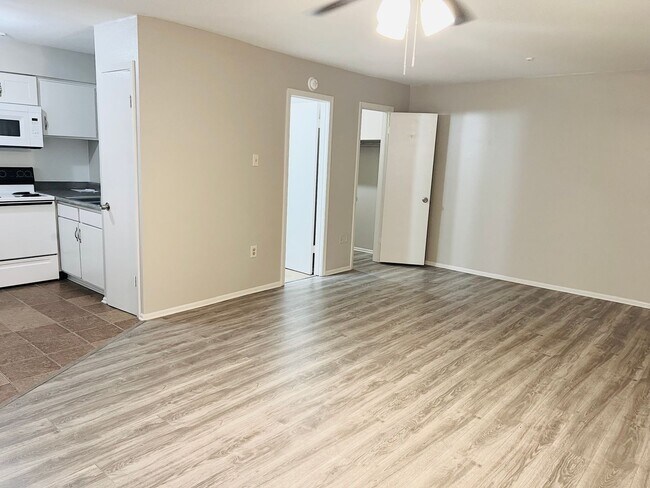 Foto del interior - Pied Piper