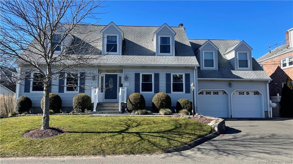 Primary Photo - 22 Cos Cob Ave
