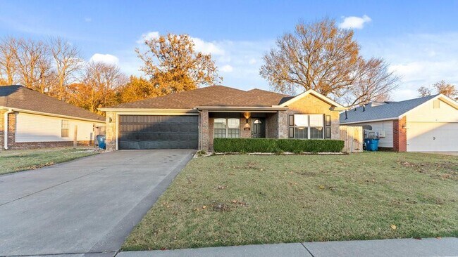 Foto del edificio - 5305 SW Cherry Creek Rd