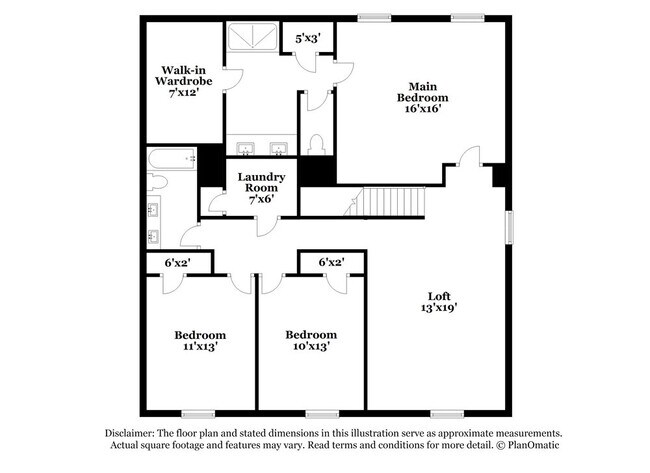 Foto del edificio - 7393 Blue Gable Rd