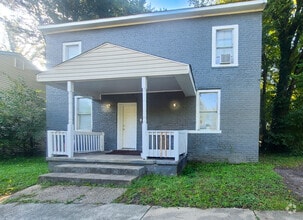 Building Photo - 922 Willcox St