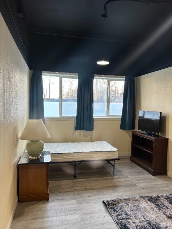 Building Photo - 7801 Peck Ave