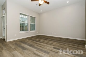 Interior Photo - Tricon Garland