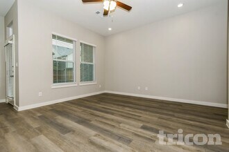 Interior Photo - Tricon Garland