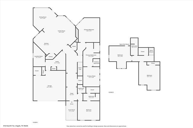 Foto del edificio - 516 Hearth Terrace