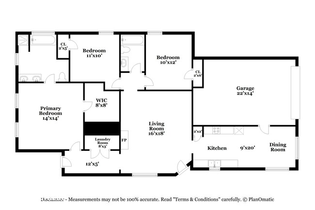 Foto del edificio - 4837 Longmeadow Ln