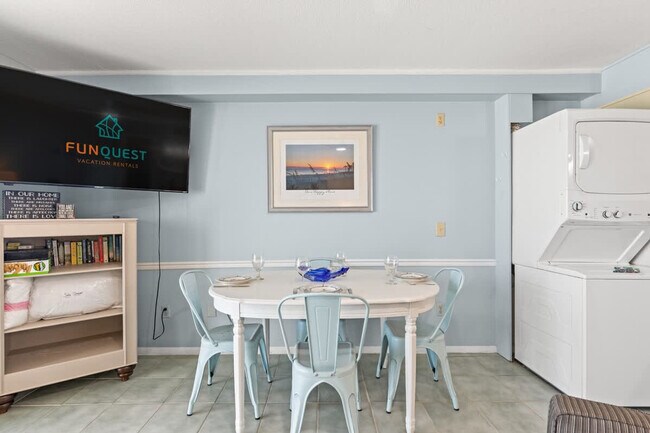 Foto del edificio - 5004 S Thomas Dr