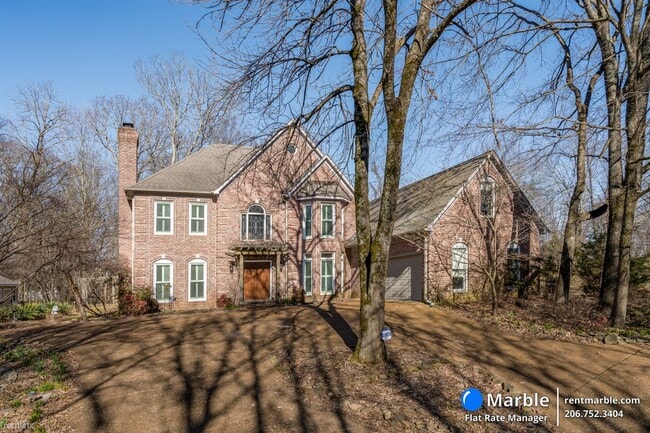 Building Photo - 4 br, 3.5 bath House - 1124 Timberlake Dr E