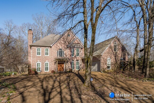 Foto del edificio - 4 br, 3.5 bath House - 1124 Timberlake Dr E
