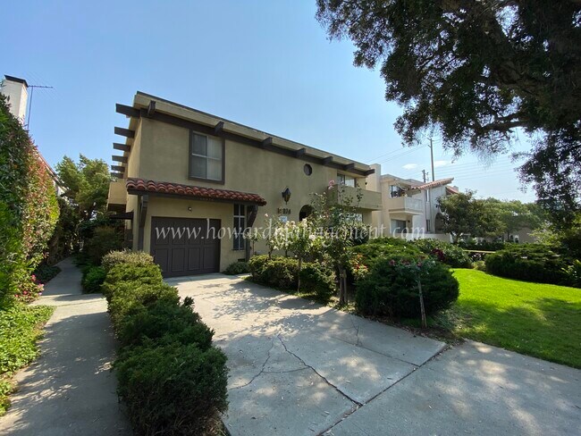Foto del edificio - 10974 Rose Ave