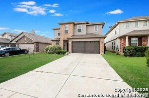 Foto del edificio - 8252 Breezy Cv