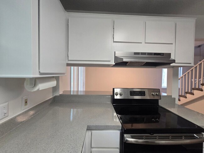 Foto del edificio - Charming and Spacious Home