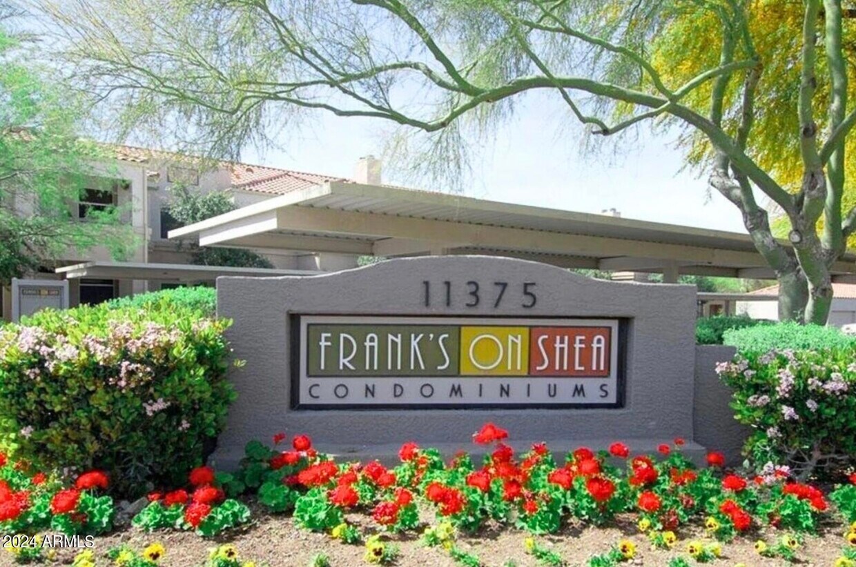 Primary Photo - 11375 E Sahuaro Dr
