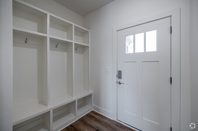 3 habitaciones, 2.5 baños - 145 m² - The Alpine - Vestíbulo - Been Road Villas