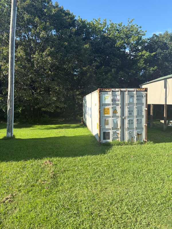 Foto del edificio - 9605 Heber Springs Rd N
