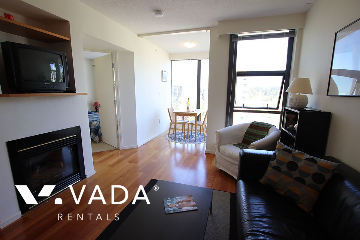 Photo principale - The Park 1 Bedroom Apartment For Rent 1405...