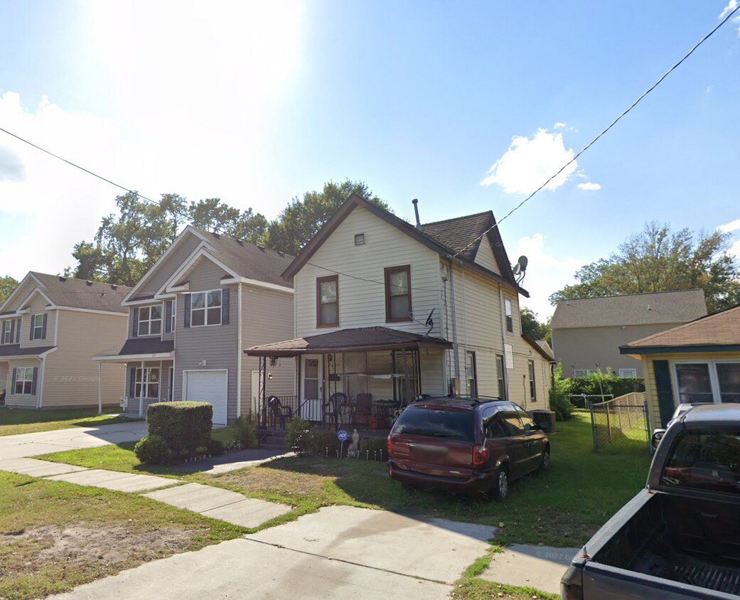 Foto del edificio - Single Family Home