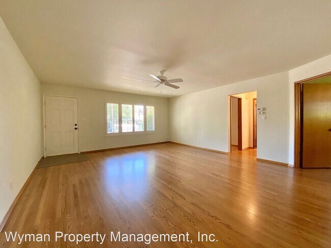 Building Photo - 2 br, 1 bath House - 511 Montgomery Street