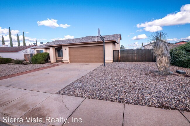 Building Photo - 3 br, 2 bath House - 2109 Via Cerrito