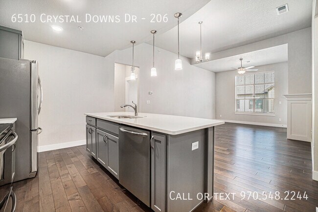Foto del edificio - 6510 Crystal Downs Dr