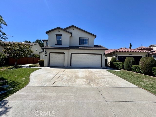 Foto del edificio - 26317 Palm Tree Ln