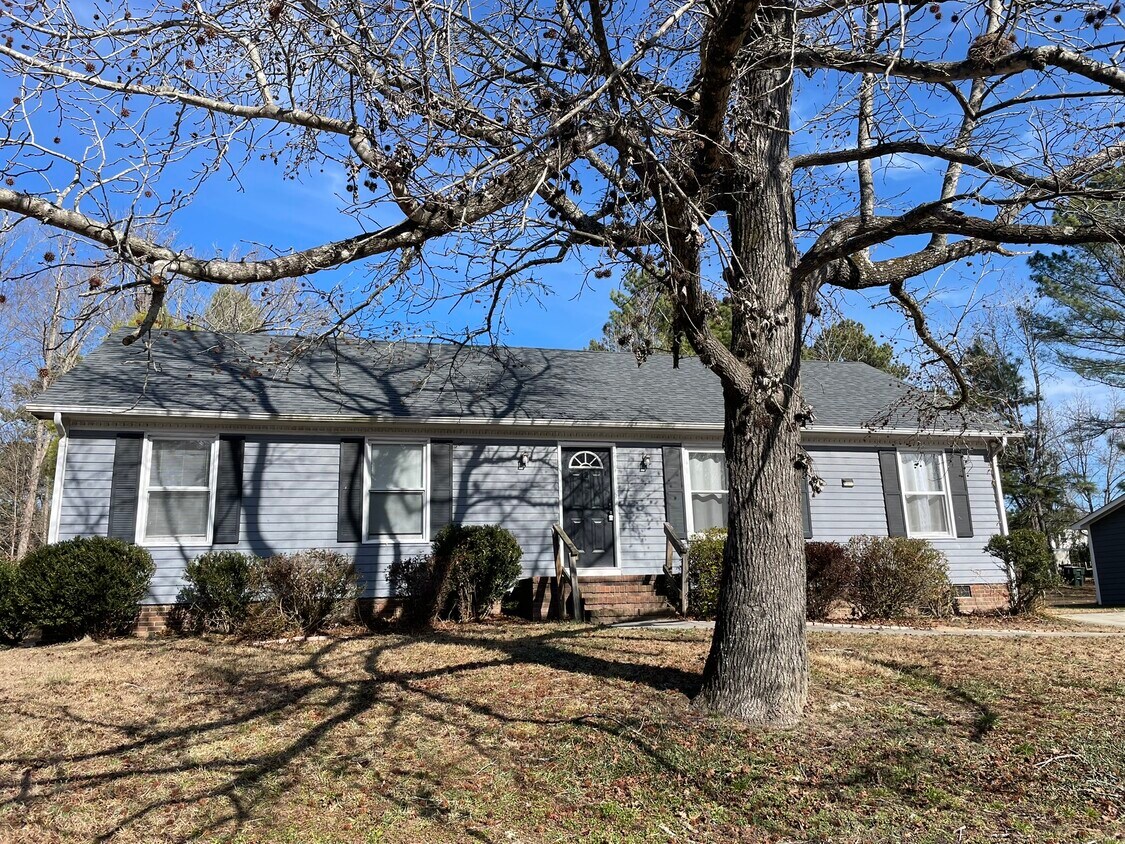 Photo - 5321 Hadrian Dr (Durham, NC)