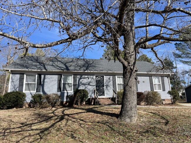 Photo - 5321 Hadrian Dr House