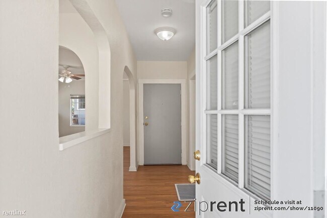 Building Photo - 2 br, 1 bath House - 3869 High St, Oakland...