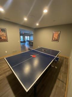 Foto del edificio - Hawks Ridge Apartments