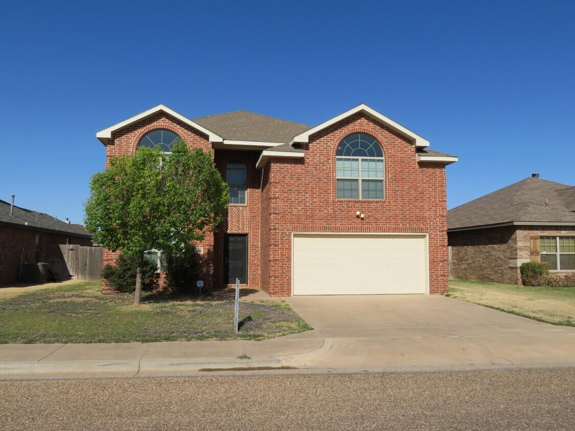 1512 Westminster Ave, Wolfforth, TX 79382 House Rental in Wolfforth