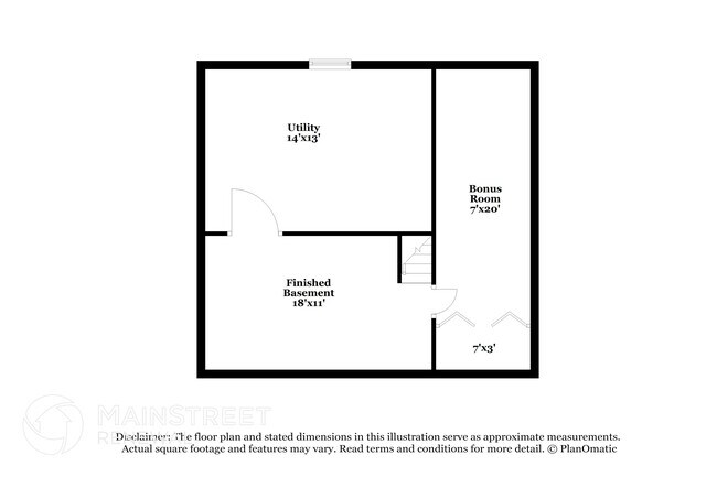 Building Photo - 1208 Cecil Ave