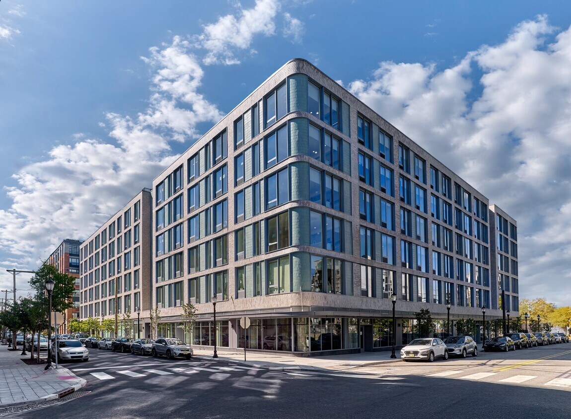 Foto principal - The Hazel Jersey City CLO