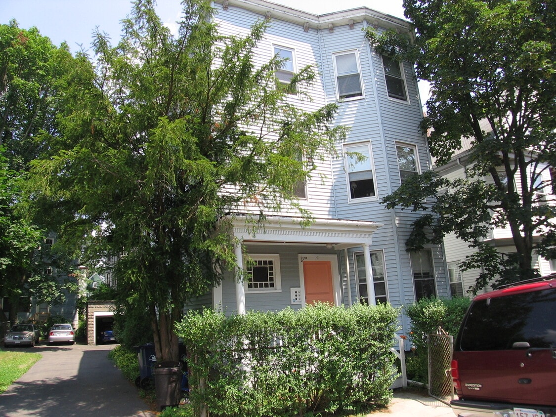 Photo - 12 Anson St (Boston, MA)