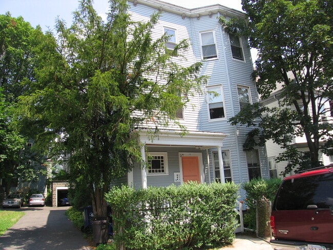 Photo - 12 Anson St Townhome