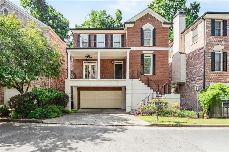 Photo - 1127 Ashton Bluff Drive NE Unit