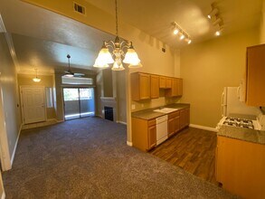 Building Photo - 8985 S Durango Dr