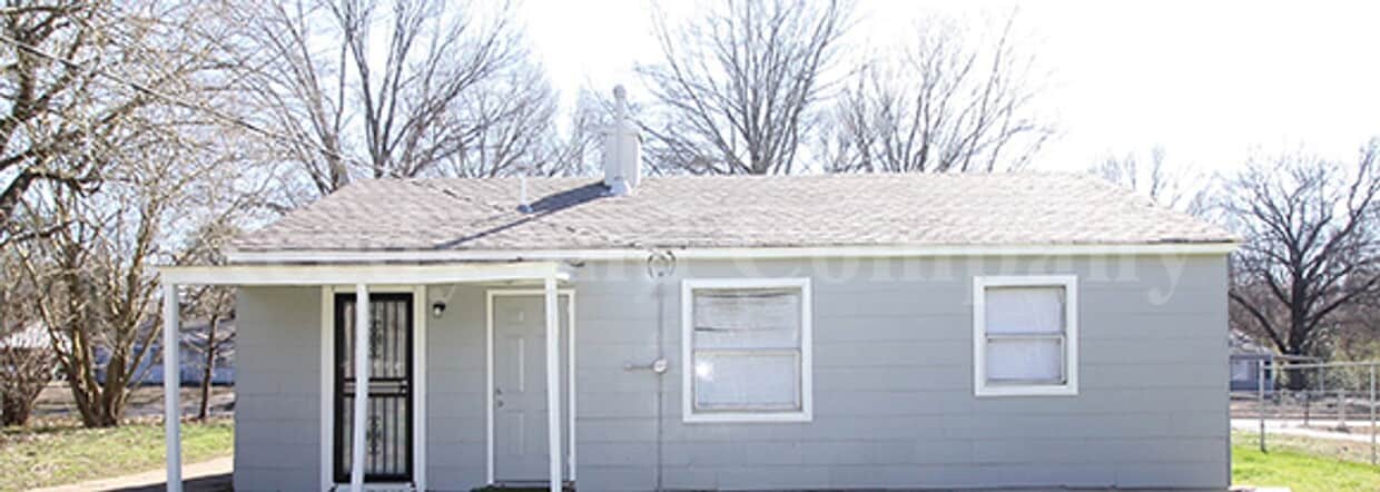 Primary Photo - 1222 Canfield Ave