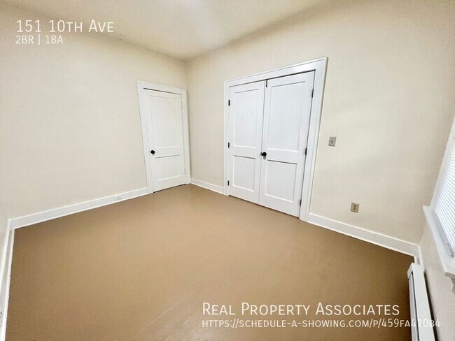 Photo - 151 10th Ave Apartment