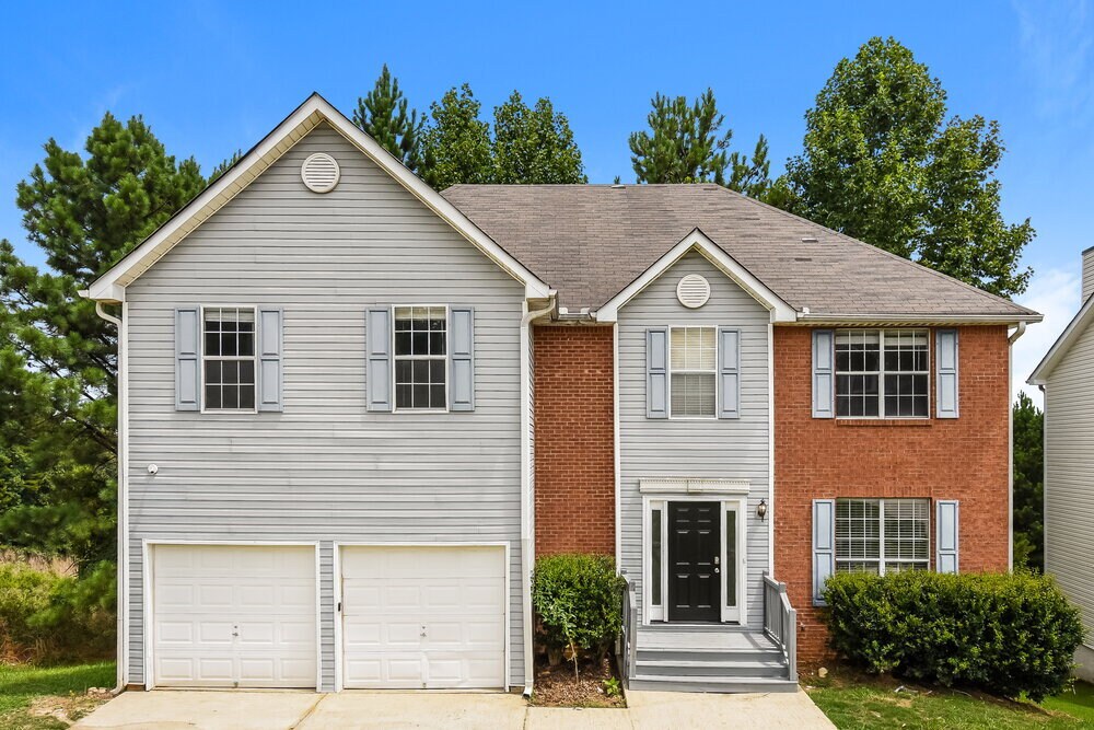 Foto principal - 2498 Tolliver Dr
