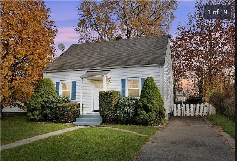 Foto principal - 397 Pine Rock Ave