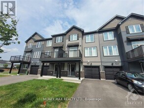 Building Photo - 551 Clemency Cres