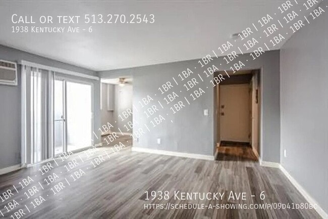 Foto del edificio - 1938 Kentucky Ave