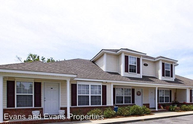 Foto del edificio - 101 Cypress Plantation Rd