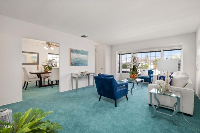 Foto del edificio - 6741 Temple City Blvd