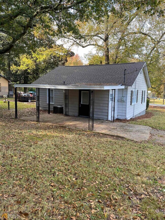 135 Mallory Dr, LaGrange, GA 30241 House Rental in LaGrange, GA