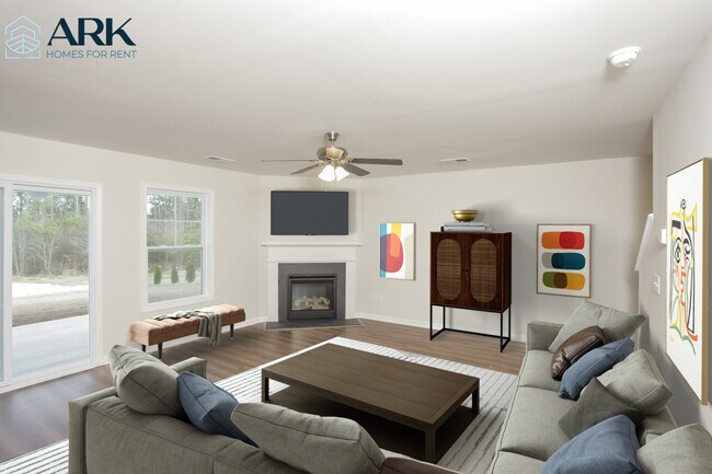 Foto del edificio - 22 Arizona Ct