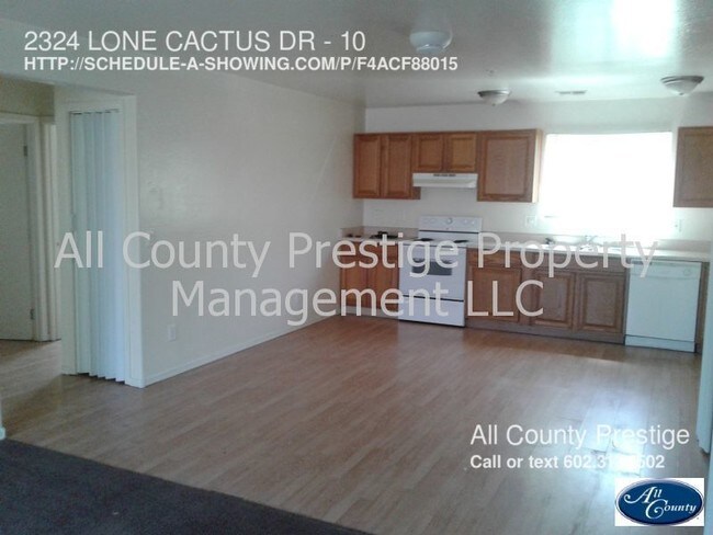 Foto del edificio - 2324 W Lone Cactus Dr