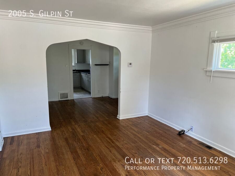 Photo - 2005 S. Gilpin St-