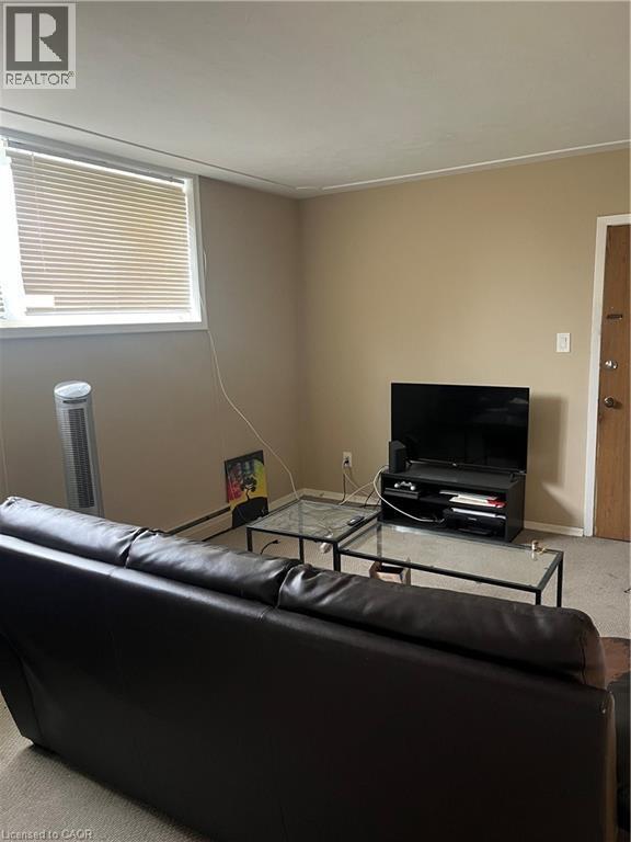 Photo du bâtiment - 775 Frederick St